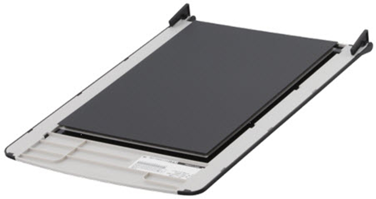 Black Background Pad Accessory for fi-7240 | fi-7260 | fi-7280