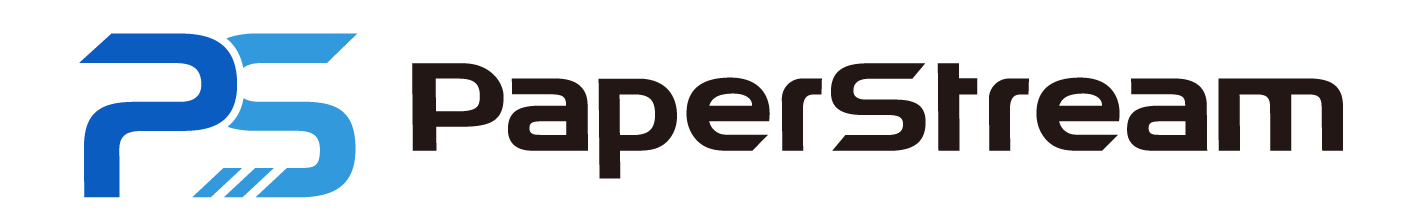 paperstream logo