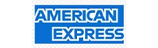 Pay by American Express