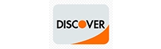 Zahlung per Discover