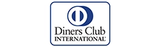 Zahlung per Diners Club