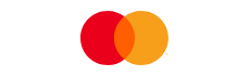 Zahlung per MasterCard