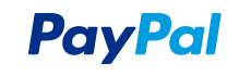 Zahlung per PayPal