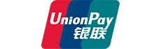 Zahlung per Union Pay