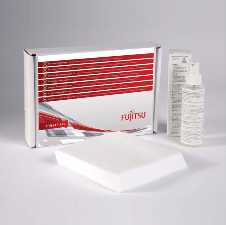 Cleaning Kit: CLE-K75