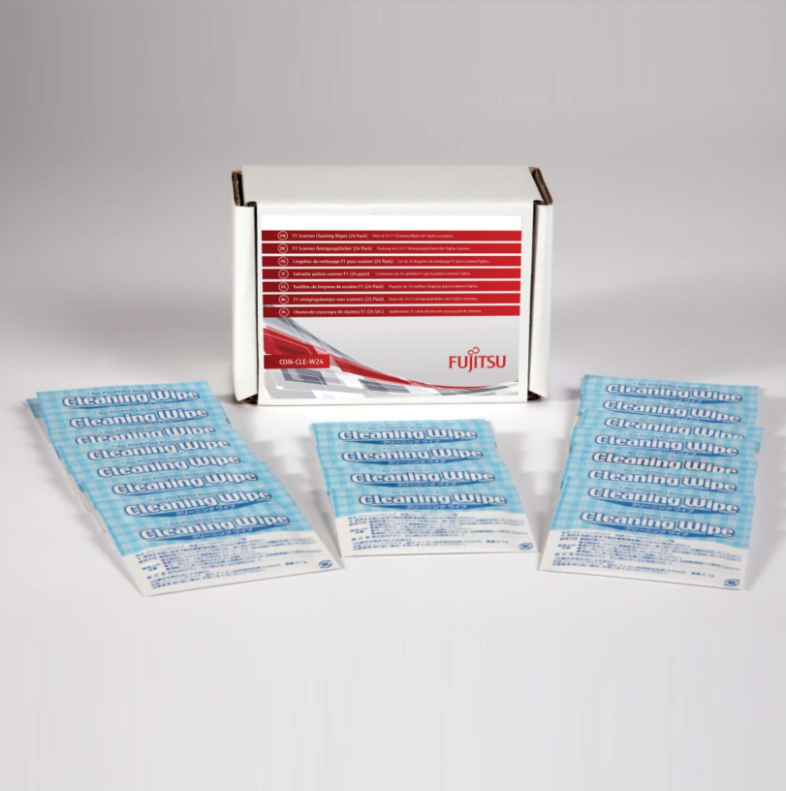 Cleaning Kit: CLE-W24