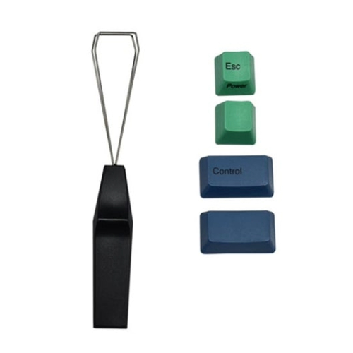 4 Colour Keycap Set for the HHKB Professional keyboard range