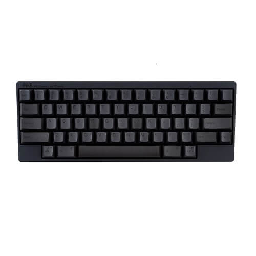 HHKB Classic Teclado (Carbón/Teclas Impresas) PD-KB401B