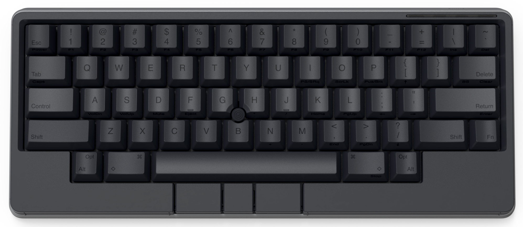 HHKB Studio keyboard