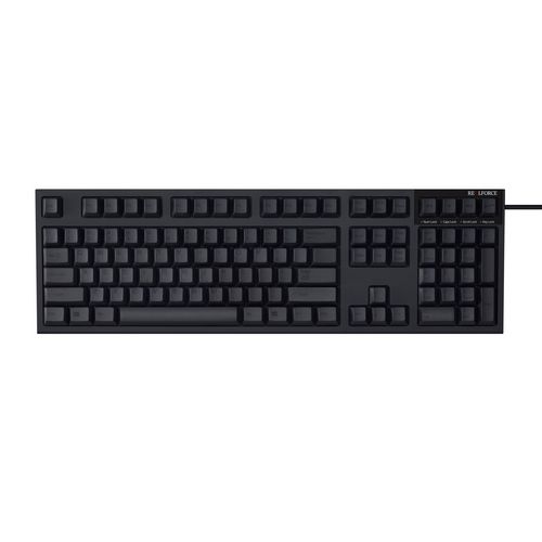 REALFORCE R2 PFU Limited Edition (Black/45g/Full)