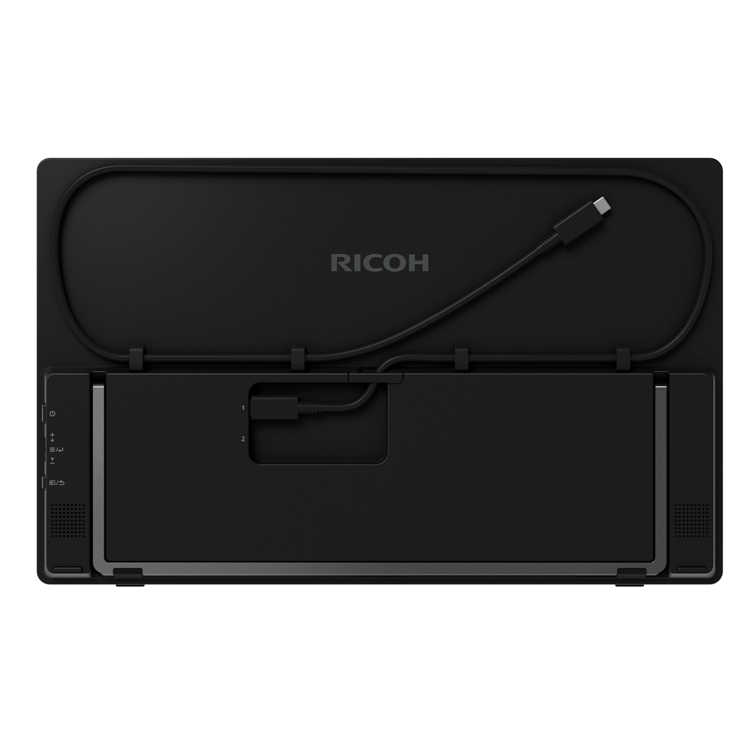 RICOH Portable Monitor 150 | PFU NO