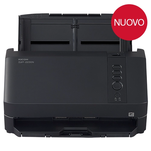 Scanner ADF RICOH SP-2230N 