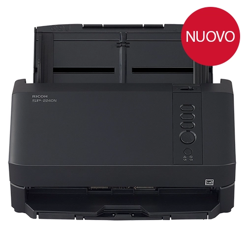 Scanner ADF RICOH SP-2240N