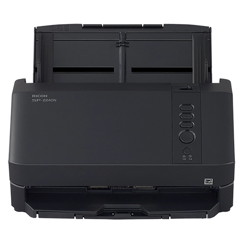 RICOH SP-2240N ADF Scanner