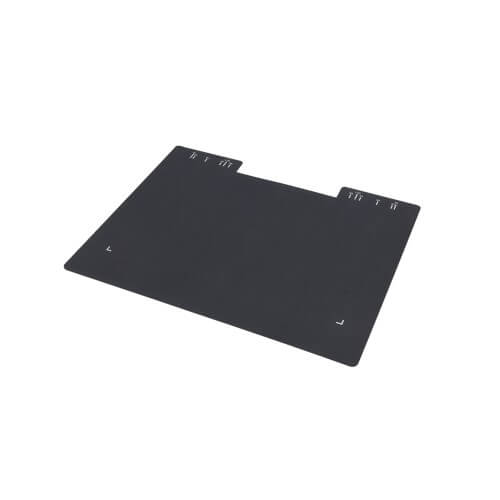 Black Background Desktop Pad: SV600