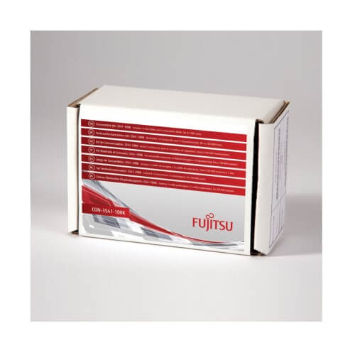 Kit Materiale di Consumo: 3541-100K
