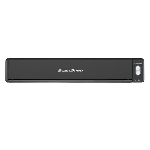 ScanSnap iX100 (Nera)