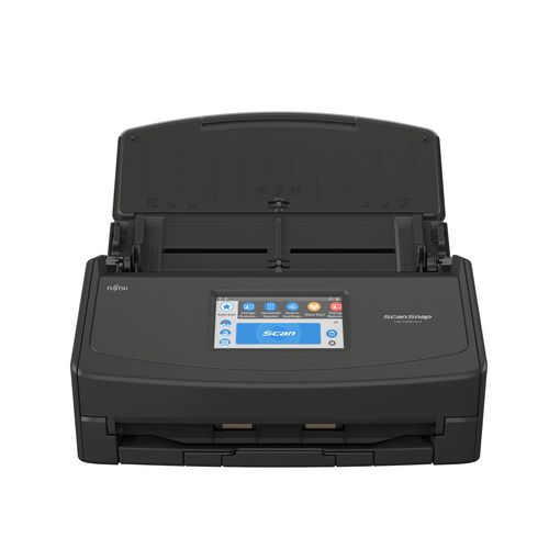 ScanSnap iX1500 (Edición Negra)