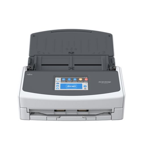 ScanSnap iX1500 (White) – PFU