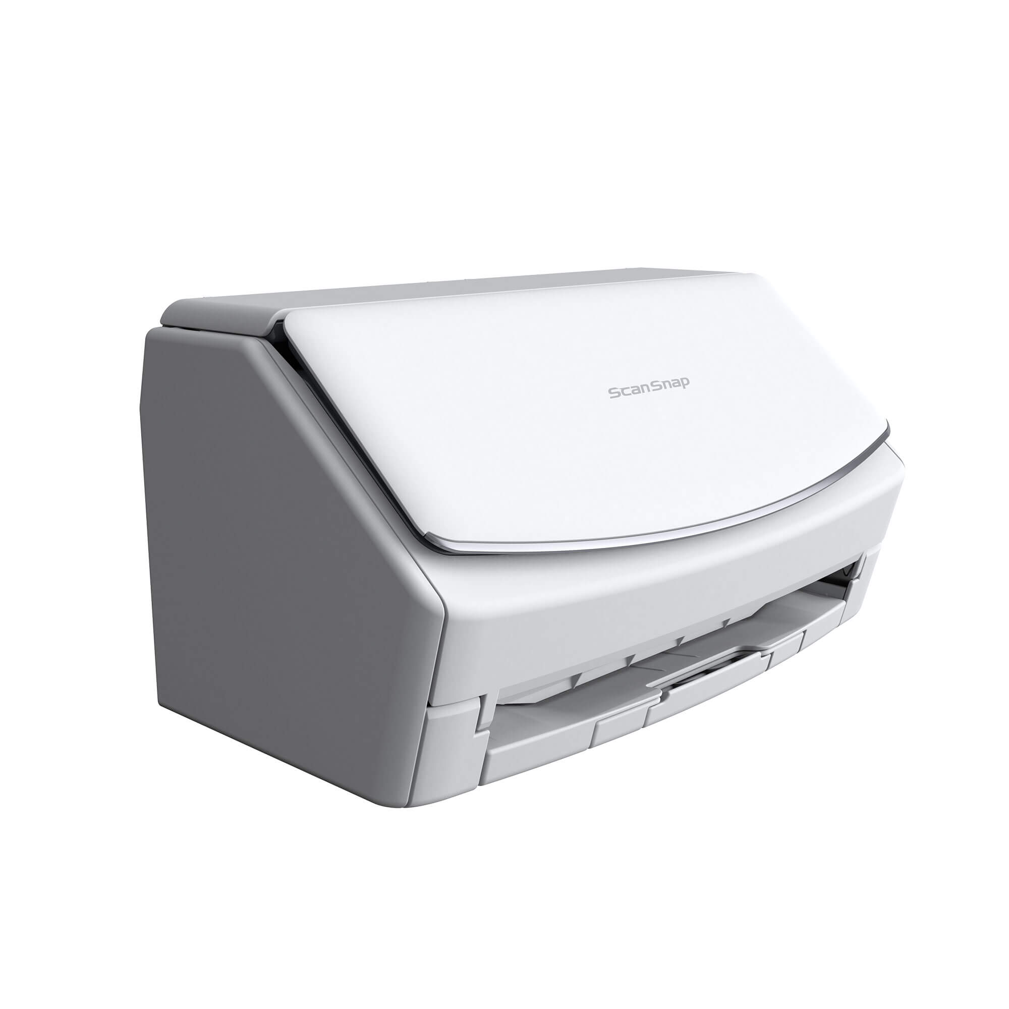 ScanSnap iX1600 Scanner (White) | PFU UK ScanSnap iX1600 Scanner (White) | PFU UK