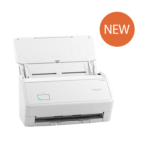 ScanSnap iX2400 (White)