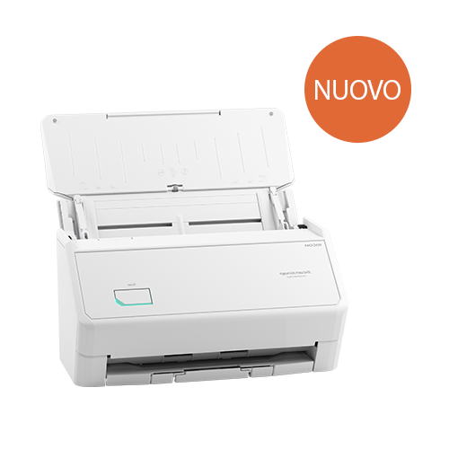 ScanSnap iX2400 (Bianco)