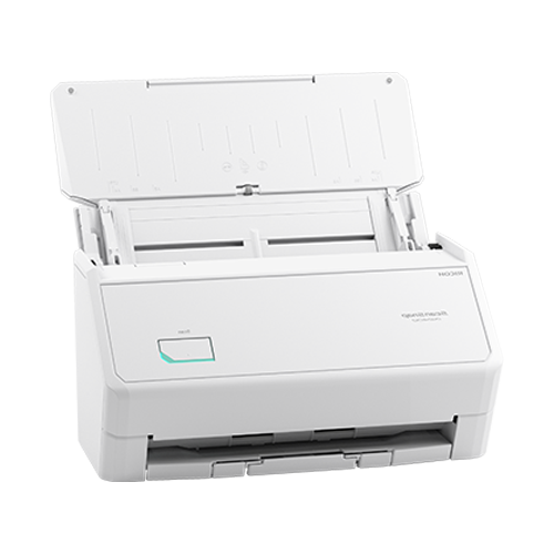 ScanSnap iX2400 Blanc