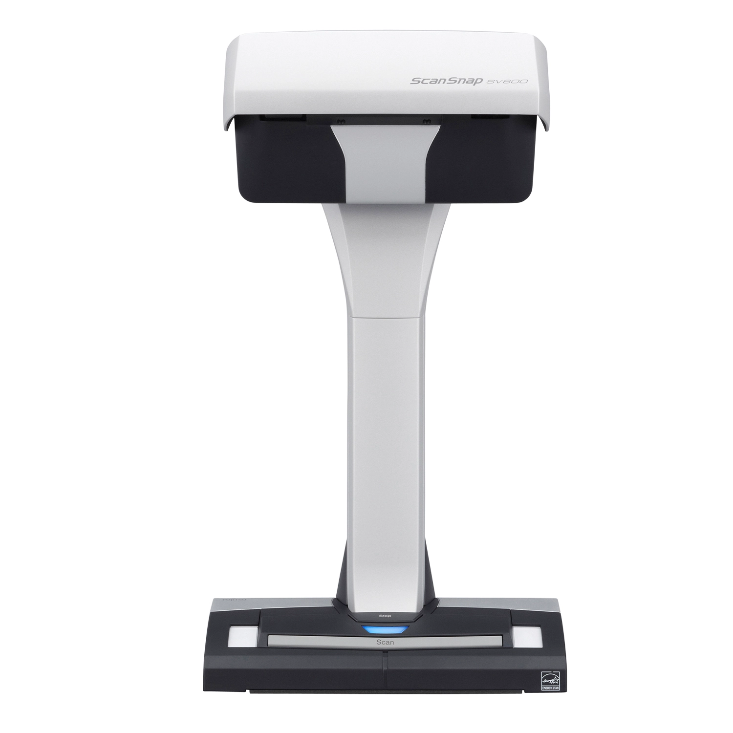 ScanSnap SV600 Scanner de livres et de documents