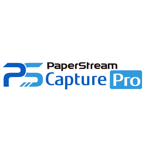 PaperStream Capture Pro Mid-Volume Production Scan License
