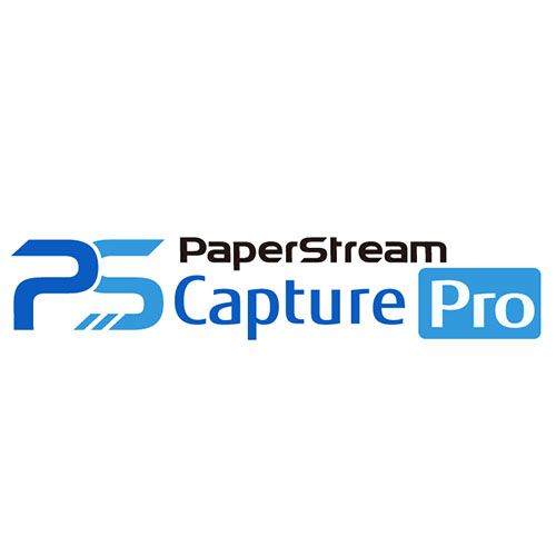 PaperStream Capture Pro Workgroup Scan License