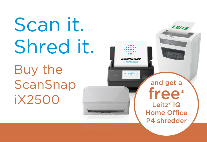 ScanitShredit homepage image