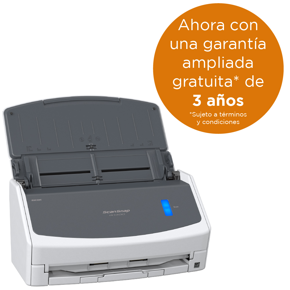 ScanSnap iX1400
