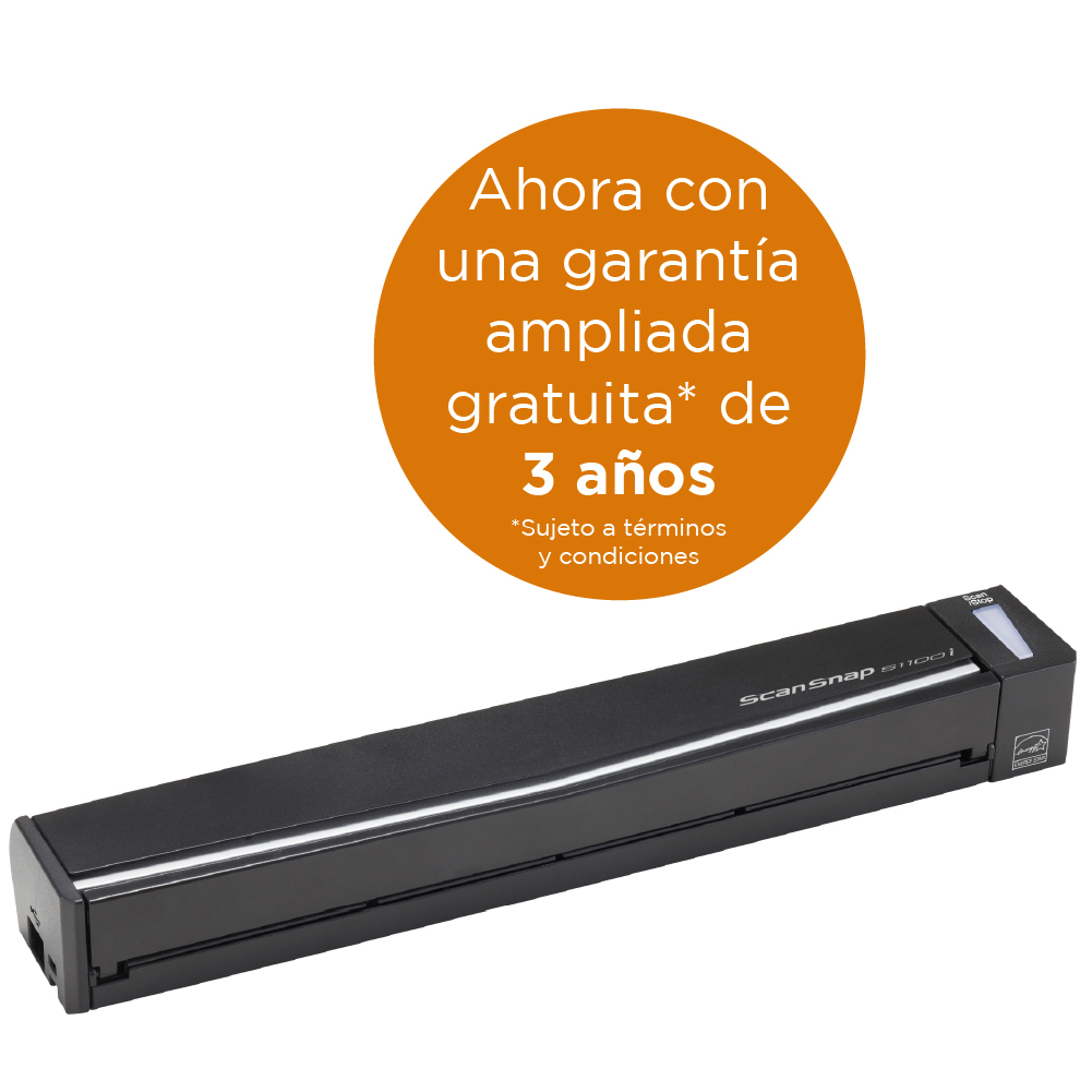ScanSnap S1100i