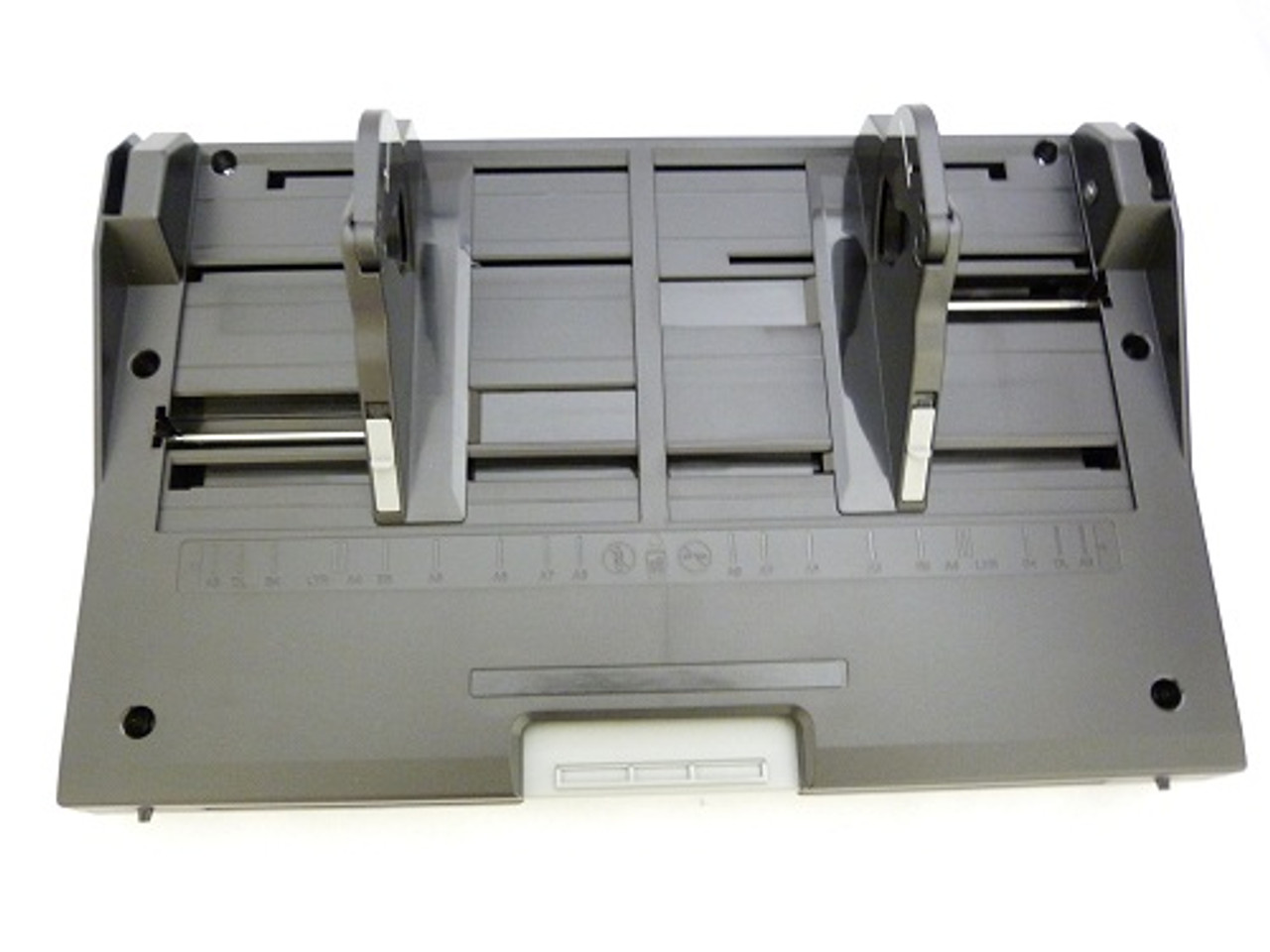 Reemplazo de bandeja de salida automatica-EH (Hopper-Unit-EH) para fi-5950