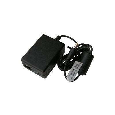 Replacement AC Adapter for S1300i. DC 7.2V / 1.66A. Colour = Black