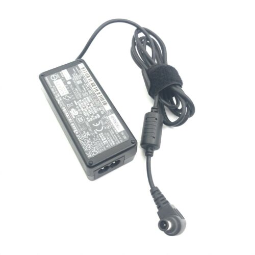 Replacement AC Adapter for SV600, iX500. DC 16V / 2.5A. Colour = Black