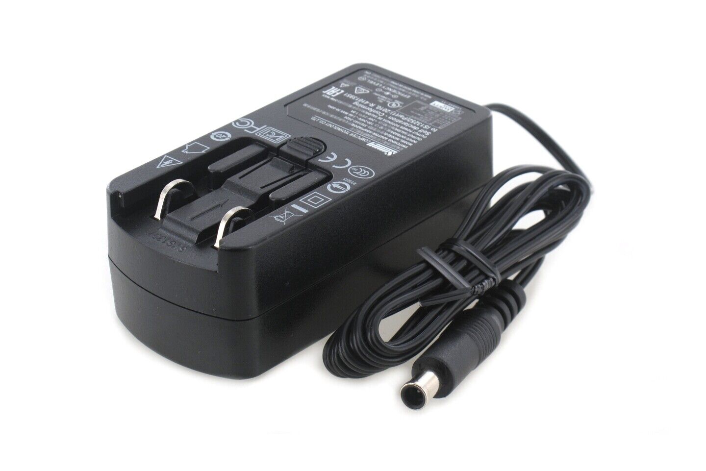 Replacement AC Adapter for SP-1120, SP-1125, SP-1130, SP-1120N, SP-1125N, SP-1130N