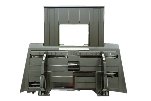 Ersatz-Papierschacht für fi-7600, fi-7700, fi-7700S. Inklusive Papierschachtrolle.
