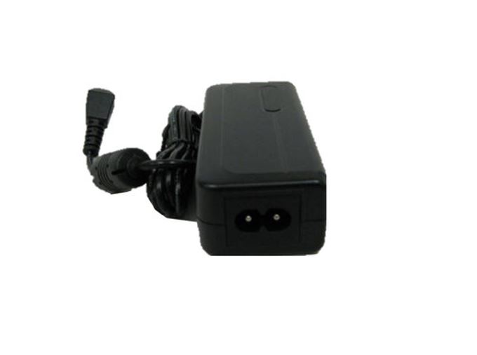 Adaptateur secteur de remplacement pour iX1300. CC 19V / 2.1A. Couleur = Noir