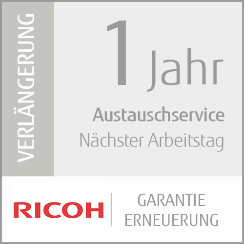 1 Jahr Garantie-Erneuerung (Office)