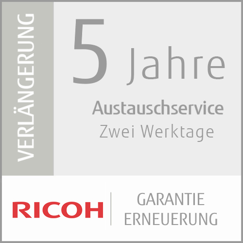 5 Jahre Garantieverlängerung (Desktop)