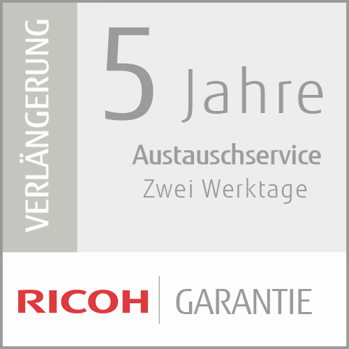 5 Jahre Garantieverlängerung (Mobile)