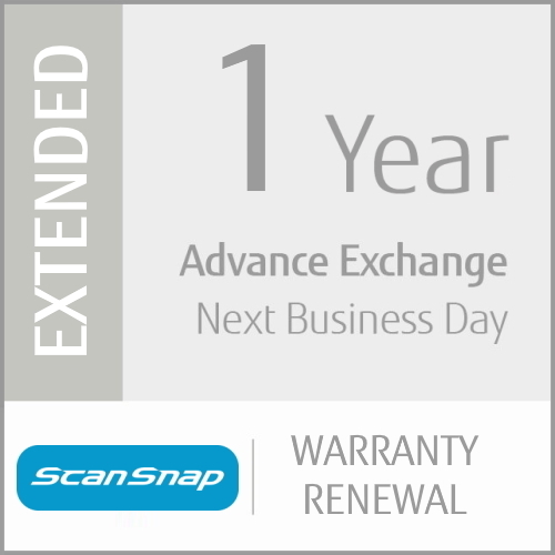 1 Year Warranty Renewal (Desktop)