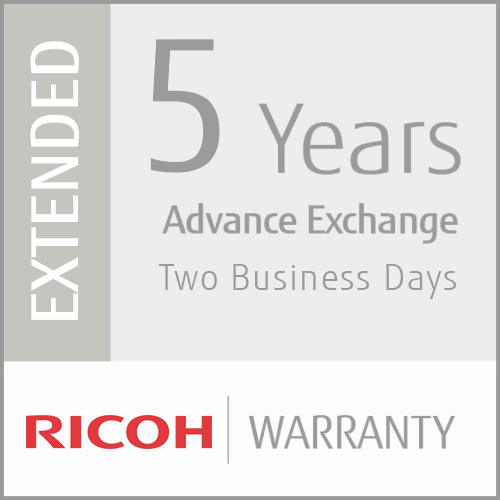5 Year Warranty (Mobile)