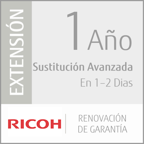 Renovación de Garantía de 1 año (Departamentos)