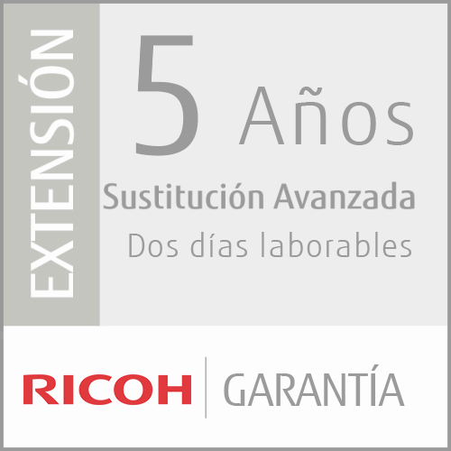 Plan de Servicio a 5 años (Móviles)