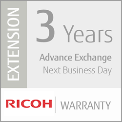 3 Year Extended Warranty (Desktop)