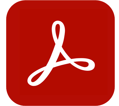Adobe Acrobat Pro DC Licence (1 Year)